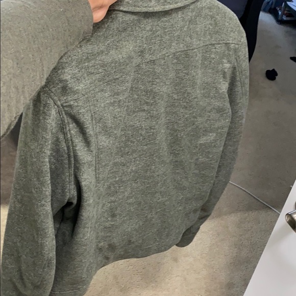 Men’s Medium Calvin Klein Jacket - Picture 5 of 7